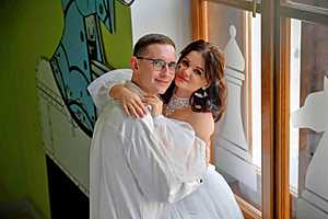 Фото: Волгоградский областной театр кукол _ тг-канал