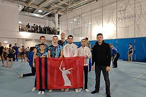 фото: облспорткомитет