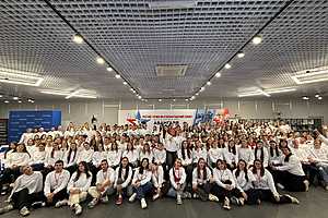 Фото: Администрация Волгоградской области