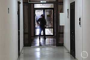 Фото: Дмитрий Рогулин / "Городские вести"