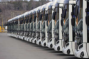 Фото: Дмитрий Рогулин / «Городские вести»