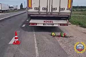 Скриншот с видео: ГУ МВД по Волгоградской области