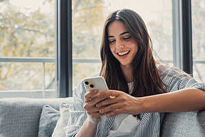 Фото: shutterstock, автор: Perfect Wave.