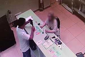 Фото: ГУ МВД России по Волгоградской области