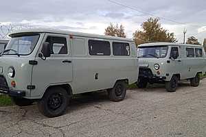 Фото: Администрация Волгоградской области