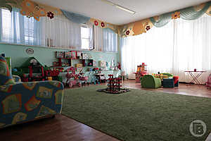 Фото: Дмитрий Рогулин / «Городские вести»