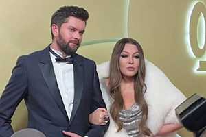 Скриншот: телеграм-канал Ирины Дубцовой