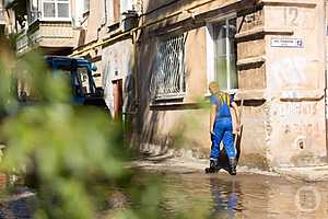 фото: Данил Савченко / "Городские вести"