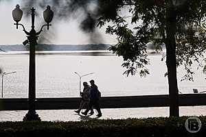 Фото: Дмитрий Рогулин / "Городские вести"
