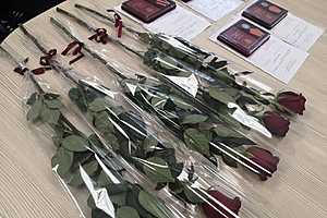 фото: администрация Камышина