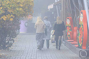 Фото: Дмитрий Рогулин / «Городские вести»