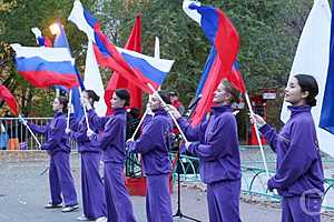 Фото: Дмитрий Рогулин / "Городские вести"