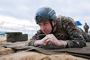 Фото: лагерь «Авангард»