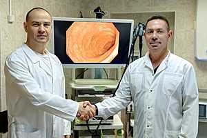 фото: ВолгГМУ