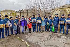 Фото: ГУ МЧС по Волгоградской области
