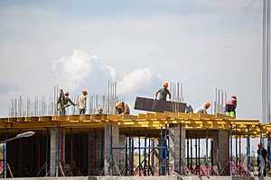 Фото: Данил Савченко / "Городские вести"