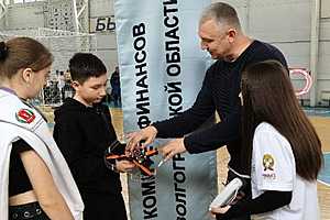 Фото: Администрация Волгоградской области