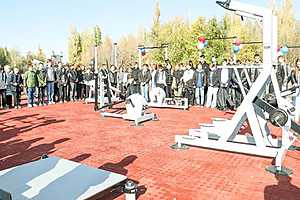 Фото: Администрация Среднеахтубинского района