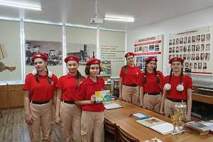 Фото: Гимназия № 4