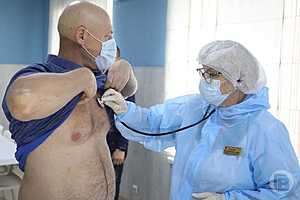 Фото: Дмитрий Рогулин / "Городские вести"