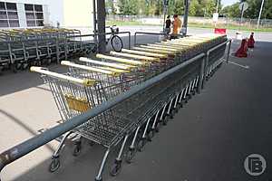 Фото: Дмитрий Рогулин / "Городские вести"