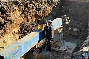 Фото: администрация Волгоградского ЦПКиО