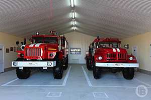 Фото: Дмитрий Рогулин / "Городские вести"