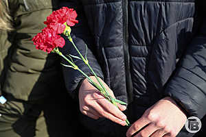 Фото: Дмитрий Рогулин/"Городские вести"