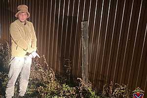 Фото: ГУ МВД России по Волгоградской области