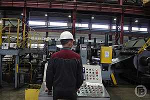 Фото: Дмитрий Рогулин / "Городские вести"