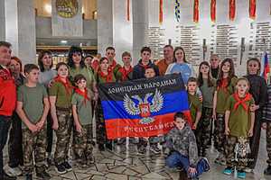 Фото: ГУ МЧС России по Волгоградской области