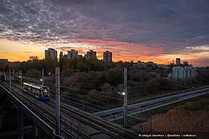 Фото: Олег Димитров / "Городские вести"