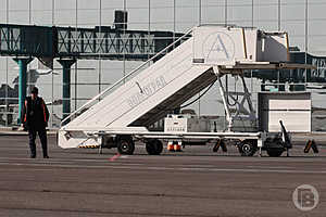 Фото: Дмитрий Рогулин / «Городские вести»