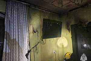 Фото: ГУ МЧС России по Волгоградской области