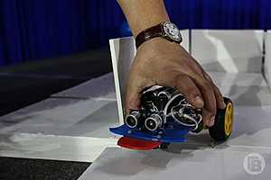 фото: Дмитрий Рогулин / "Городские вести"