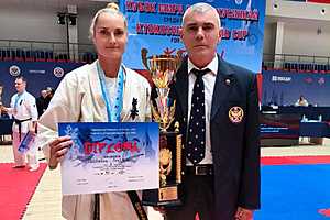 фото: облспорткомитет