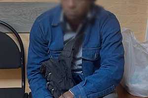 Фото: ГУ МВД России по Волгоградской области