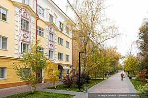 Фото: Олег Димитров / "Городские вести"