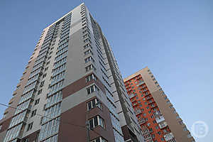 Фото: Дмитрий Рогулин / «Городские вести»