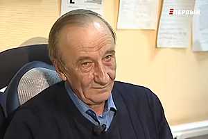 Скриншот: Муниципальное телевидение Волгограда