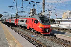 Фото: ПривЖД