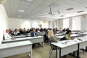 Более 1,5 тысячи молодых ученых участвуют в конференции в Волгограде