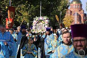 Фото: Матвей Горбунов / "Городские вести"