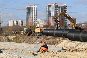 Фото: Матвей Горбунов / "Городские вести"