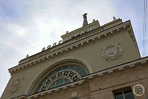 Фото: Дмитрий Рогулин / "Городские вести"