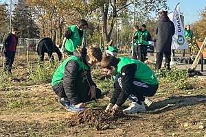 Фото: администрация Волжского