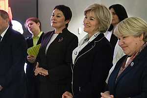 Фото: Волгоградская областная дума