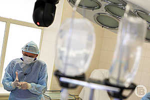 фото: Дмитрий Рогулин / "Городские вести"