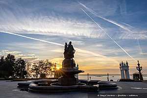 Фото: Олег Димитров / "Городские вести"