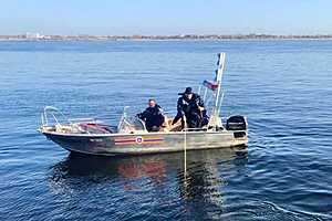 Фото: ГКУ Служба спасения